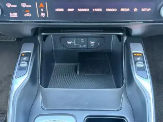 2025 Kia Sorento Hybrid