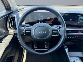 2025 Kia Sorento Hybrid