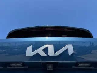 2025 Kia Sorento Hybrid
