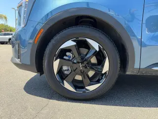 2025 Kia Sorento Hybrid