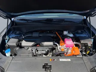 2025 Kia Sorento Hybrid