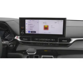 2026 Toyota Sienna