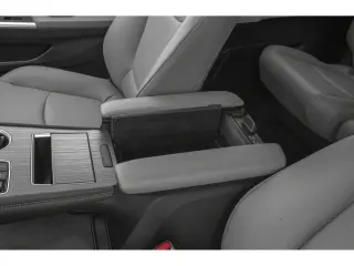 2026 Toyota Sienna