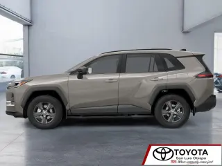 2026 Toyota RAV4