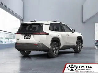 2026 Toyota RAV4
