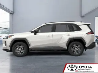 2026 Toyota RAV4