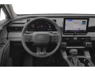 2026 Toyota RAV4