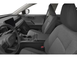 2026 Toyota RAV4