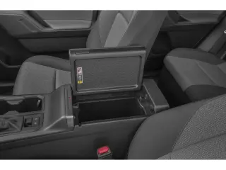 2026 Toyota RAV4