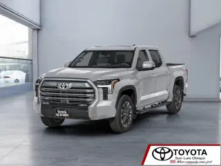 2026 Toyota Tundra i-FORCE MAX