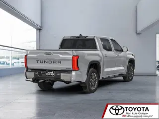 2026 Toyota Tundra i-FORCE MAX