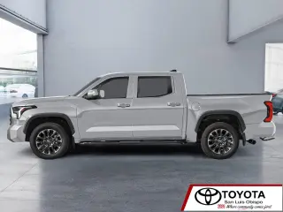 2026 Toyota Tundra i-FORCE MAX