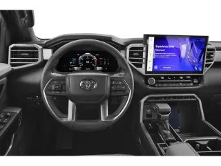 2026 Toyota Tundra i-FORCE MAX