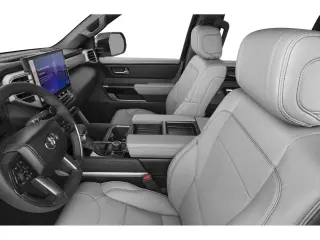 2026 Toyota Tundra i-FORCE MAX