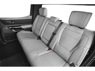 2026 Toyota Tundra i-FORCE MAX