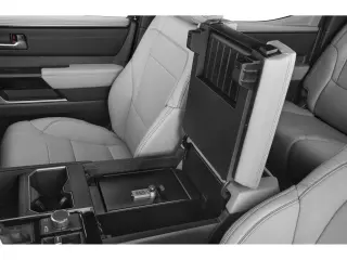 2026 Toyota Tundra i-FORCE MAX