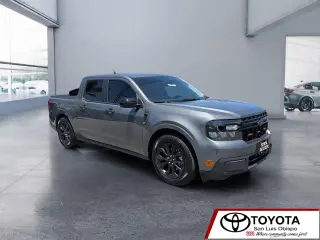 2024 Ford Maverick