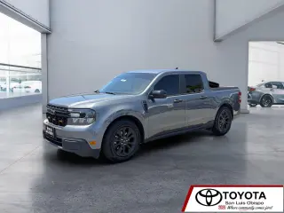 2024 Ford Maverick