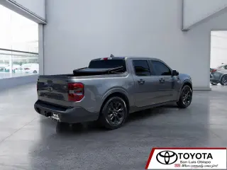 2024 Ford Maverick