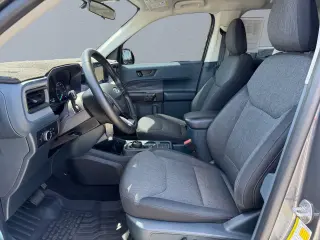 2024 Ford Maverick