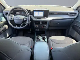 2024 Ford Maverick