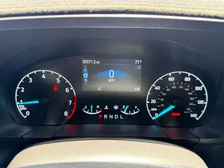 2024 Ford Maverick