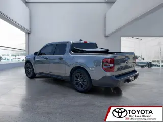 2024 Ford Maverick