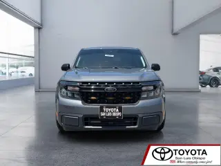 2024 Ford Maverick