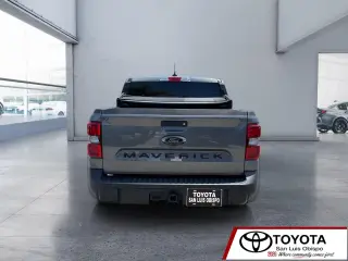 2024 Ford Maverick