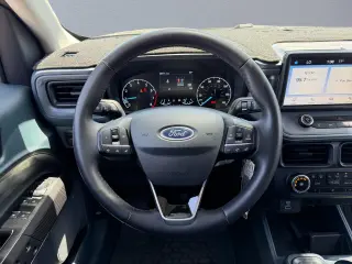 2024 Ford Maverick