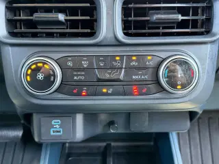 2024 Ford Maverick
