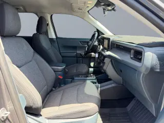 2024 Ford Maverick