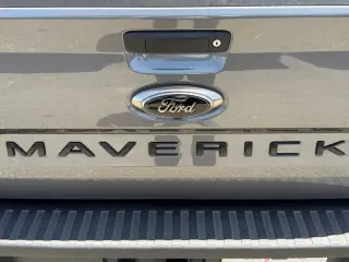 2024 Ford Maverick