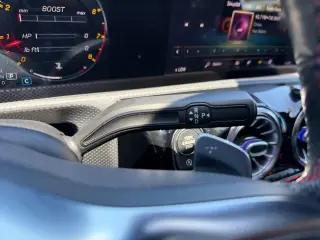 2021 Mercedes-Benz AMG CLA 35