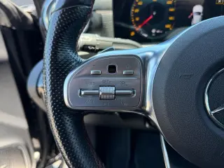 2021 Mercedes-Benz AMG CLA 35