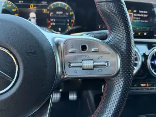 2021 Mercedes-Benz AMG CLA 35