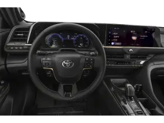2026 Toyota Crown Signia