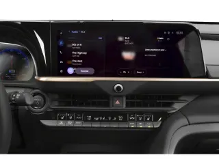 2026 Toyota Crown Signia