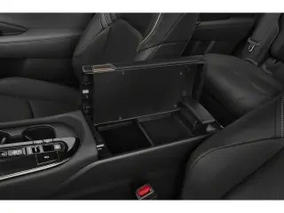 2026 Toyota Crown Signia