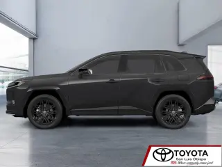 2026 Toyota RAV4 Plug-in Hybrid