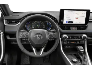 2023 Toyota RAV4 Hybrid