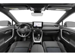 2023 Toyota RAV4 Hybrid