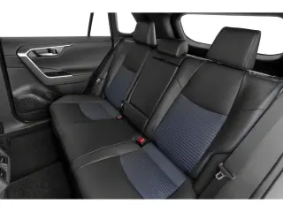2023 Toyota RAV4 Hybrid