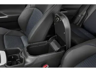 2023 Toyota RAV4 Hybrid