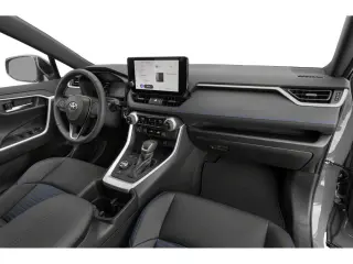 2023 Toyota RAV4 Hybrid
