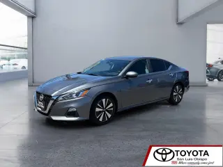 2021 Nissan Altima