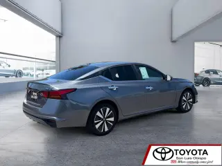 2021 Nissan Altima