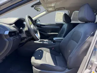 2021 Nissan Altima
