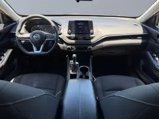 2021 Nissan Altima