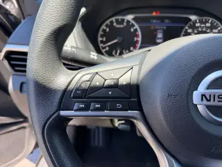 2021 Nissan Altima